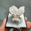 Calcite from China, Hubei, Huangshi, Daye Co., Fengjiashan Mine - image 1