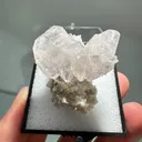 Calcite from China, Hubei, Huangshi, Daye Co., Fengjiashan Mine - image 2