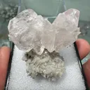 Calcite from China, Hubei, Huangshi, Daye Co., Fengjiashan Mine - image 6