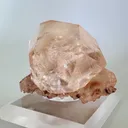 Calcite from China, Hubei, Huangshi, Daye Co., Tonglushan Mine - image 2