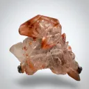 Calcite from China, Hubei, Huangshi, Daye Co., Tonglushan Mine - image 1