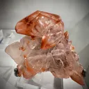 Calcite from China, Hubei, Huangshi, Daye Co., Tonglushan Mine - image 2