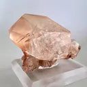 Calcite from China, Hubei, Huangshi, Daye Co., Tonglushan Mine - image 1