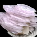 Calcite from China, Hunan, Chenzhou, Yizhang Co., Dongpo ore field, Shizhuyuan Mine - image 4