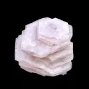 Calcite from China, Hunan, Chenzhou, Yizhang Co., Dongpo ore field, Shizhuyuan Mine - image 5