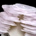Calcite from China, Hunan, Chenzhou, Yizhang Co., Dongpo ore field, Shizhuyuan Mine - image 2