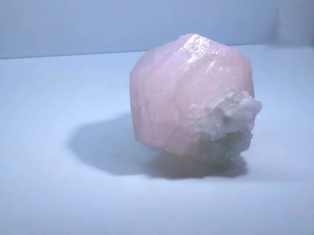 Calcite from China, Hunan, Yaogangxian Mine image