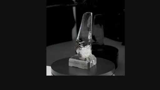specimen video