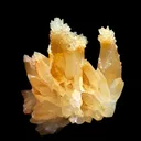 Calcite from China, Yunnan, Wenshan, Wenshan City - image 4