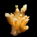 Calcite from China, Yunnan, Wenshan, Wenshan City - image 2