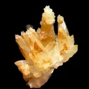 Calcite from China, Yunnan, Wenshan, Wenshan City - image 3