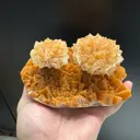 Calcite from China, Yunnan, Wenshan, Wenshan City - image 1