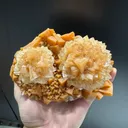 Calcite from China, Yunnan, Wenshan, Wenshan City - image 3