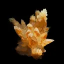 Calcite from China, Yunnan, Wenshan, Wenshan City - image 1