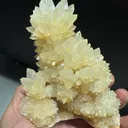 Calcite from China, Yunnan, Wenshan, Wenshan City - image 3