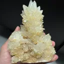 Calcite from China, Yunnan, Wenshan, Wenshan City - image 4
