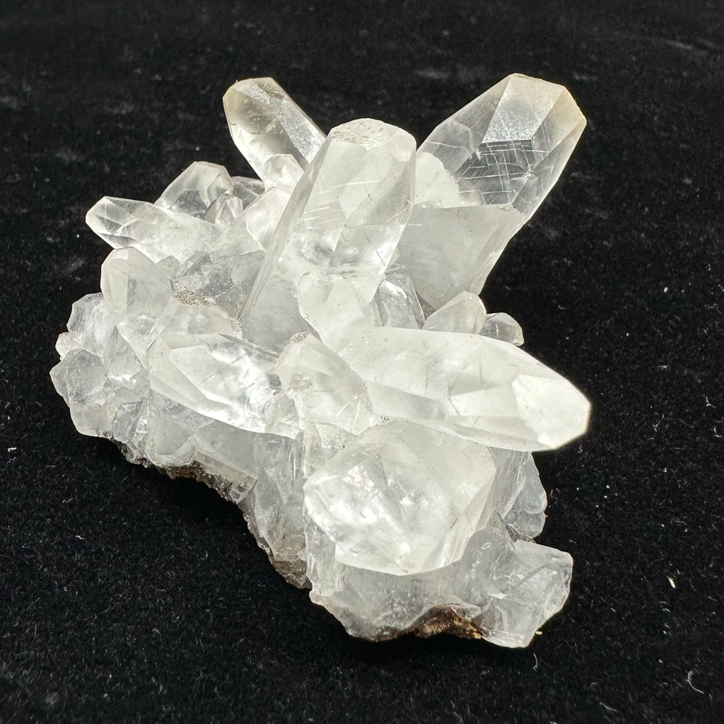 Calcite from Cleator Moor, England, UK - image 3
