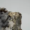 Calcite from Cozamin Mine, Zacatecas, Mexico - image 6