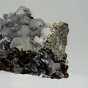Calcite from Cozamin Mine, Zacatecas, Mexico - image 4