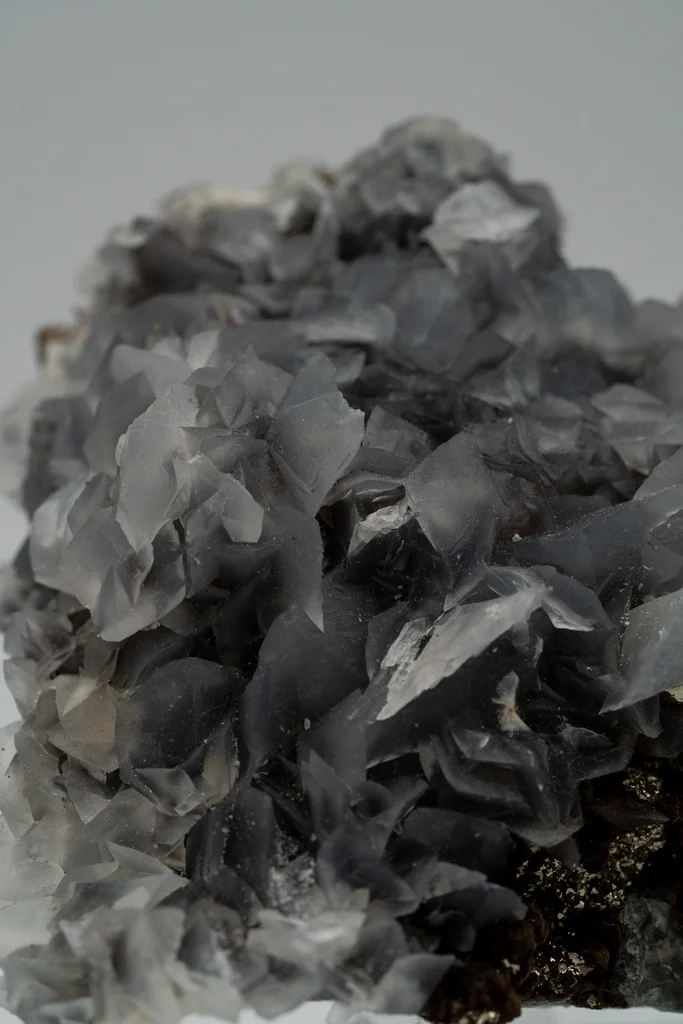 Calcite from Cozamin Mine, Zacatecas, Mexico - image 5
