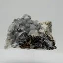 Calcite from Cozamin Mine, Zacatecas, Mexico - image 1