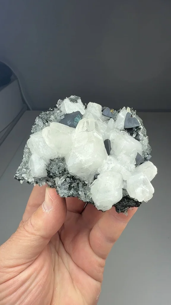 Calcite