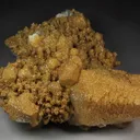 Calcite from Djurkovo mine, Djurkovo Complex, Laki Municipality, Plovdiv Province, Bulgaria - image 3