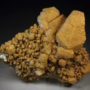Calcite from Djurkovo mine, Djurkovo Complex, Laki Municipality, Plovdiv Province, Bulgaria - image 6