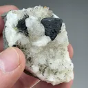 Calcite from Dzhezkazgan mining district, Karaganda Region, Kazakhstan - image 2