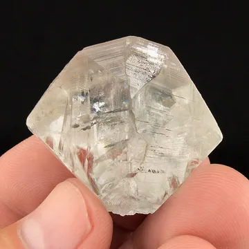 Calcite from Egremont, England, UK