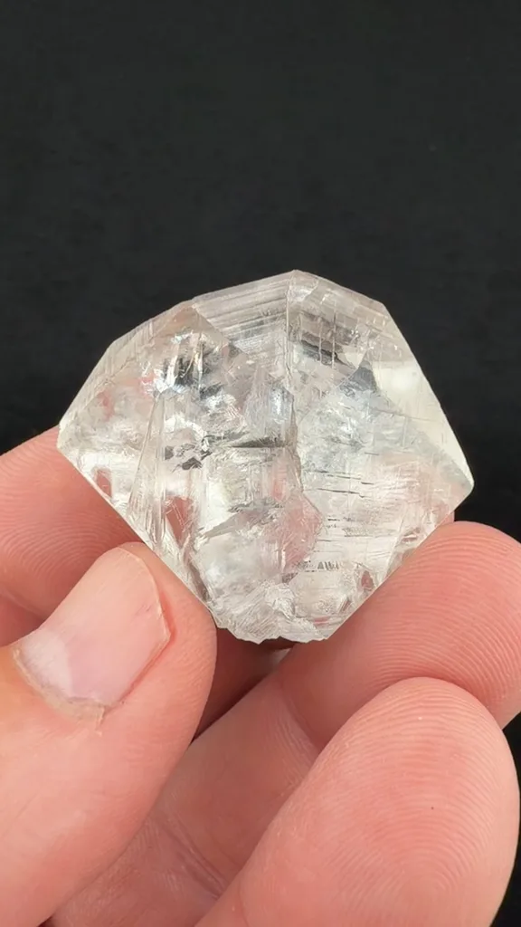 Calcite from Egremont, England, UK - image 2