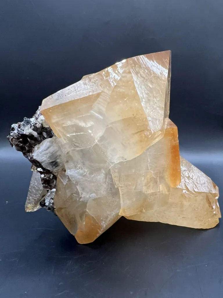 Calcite from Elmwood Mine - 10065 - image 4
