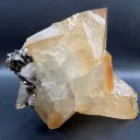Calcite from Elmwood Mine - 10065 - image 4