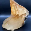 Calcite from Elmwood Mine - 10065 - image 2