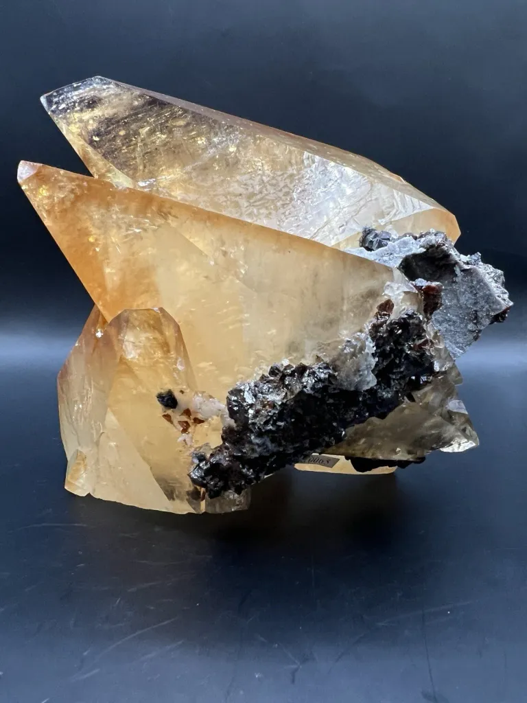 Calcite from Elmwood Mine - 10065 - image 3
