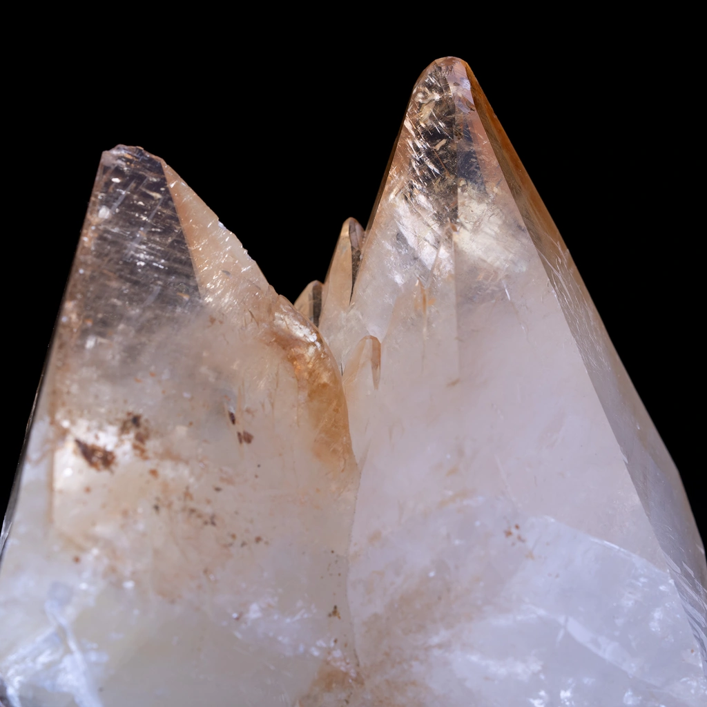 Calcite from Elmwood Mine, Tennessee, USA - image 4