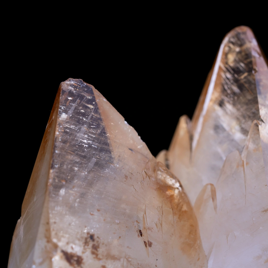 Calcite from Elmwood Mine, Tennessee, USA - image 10