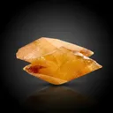Calcite from Elmwood Mine, Tennessee, USA - image 2