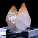 Calcite from Elmwood Mine, Tennessee, USA - image 3