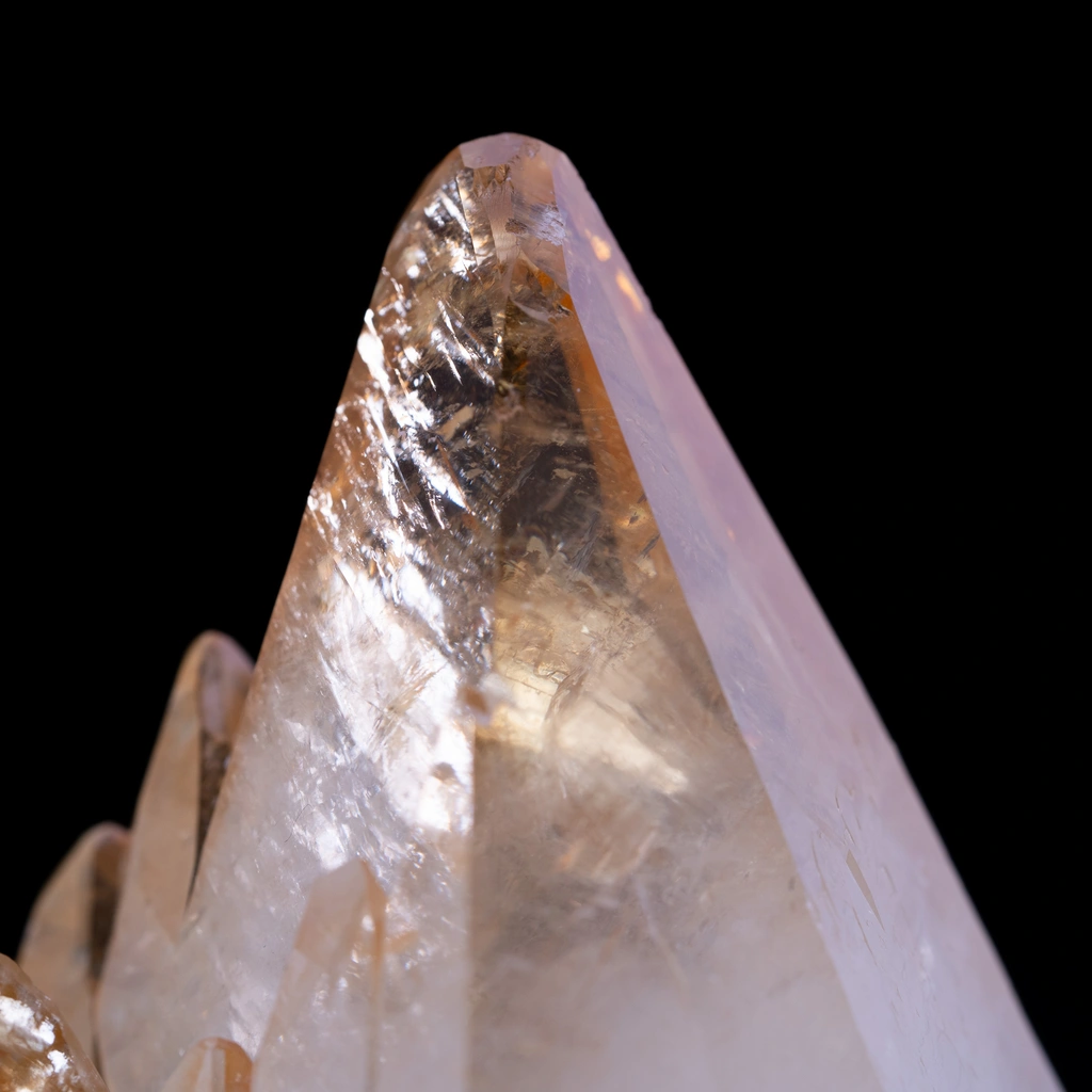 Calcite from Elmwood Mine, Tennessee, USA - image 6