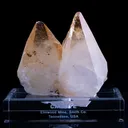 Calcite from Elmwood Mine, Tennessee, USA - image 2