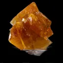 Calcite from Elmwood Mine, Tennessee, USA - image 1
