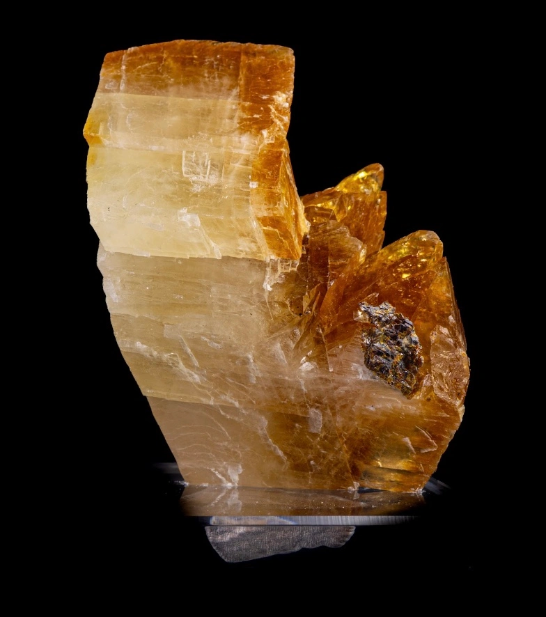 Calcite from Elmwood Mine, Tennessee, USA - image 4