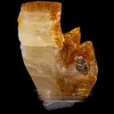 Calcite from Elmwood Mine, Tennessee, USA - image 4