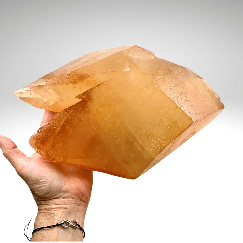 Calcite from Elmwood Mine, Tennessee, USA - image 5