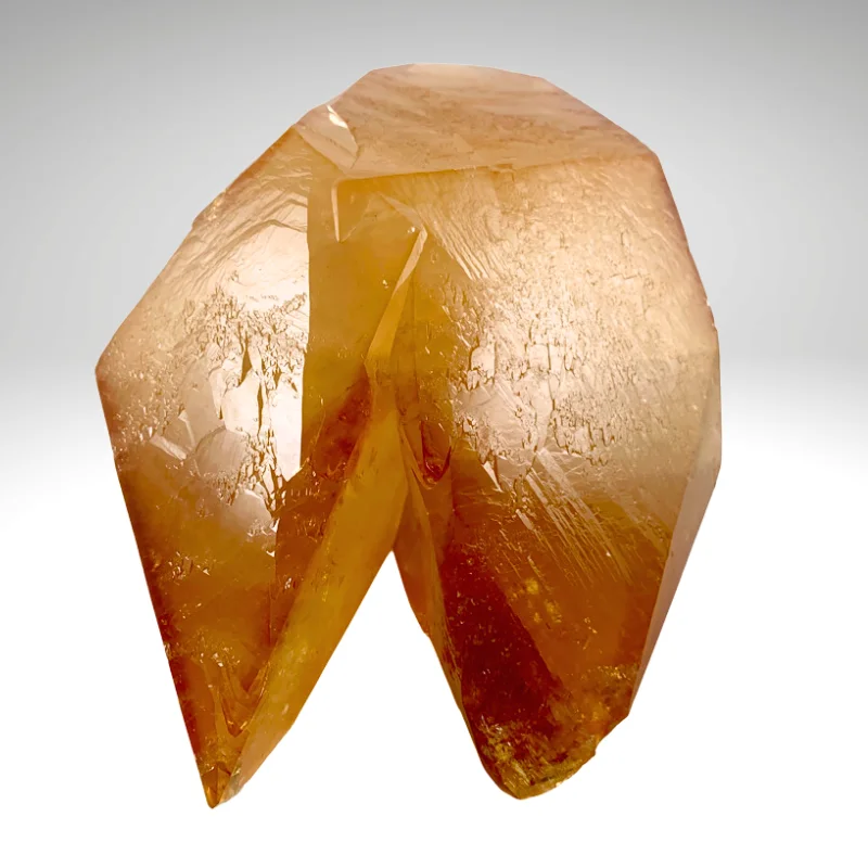 Calcite from Elmwood Mine, Tennessee, USA - image 3