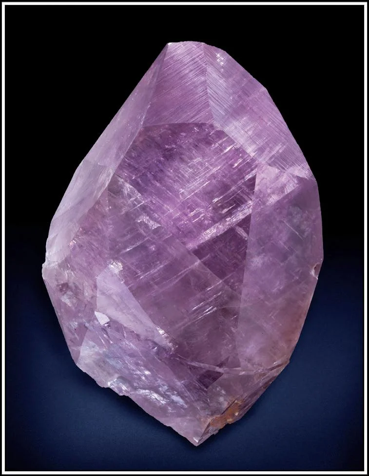 Calcite from Fengjiashan Mine, Daye Co., Huangshi, Hubei, China image