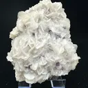 Calcite from Frazer's Hush Mine, Rookhope, England, UK - image 1