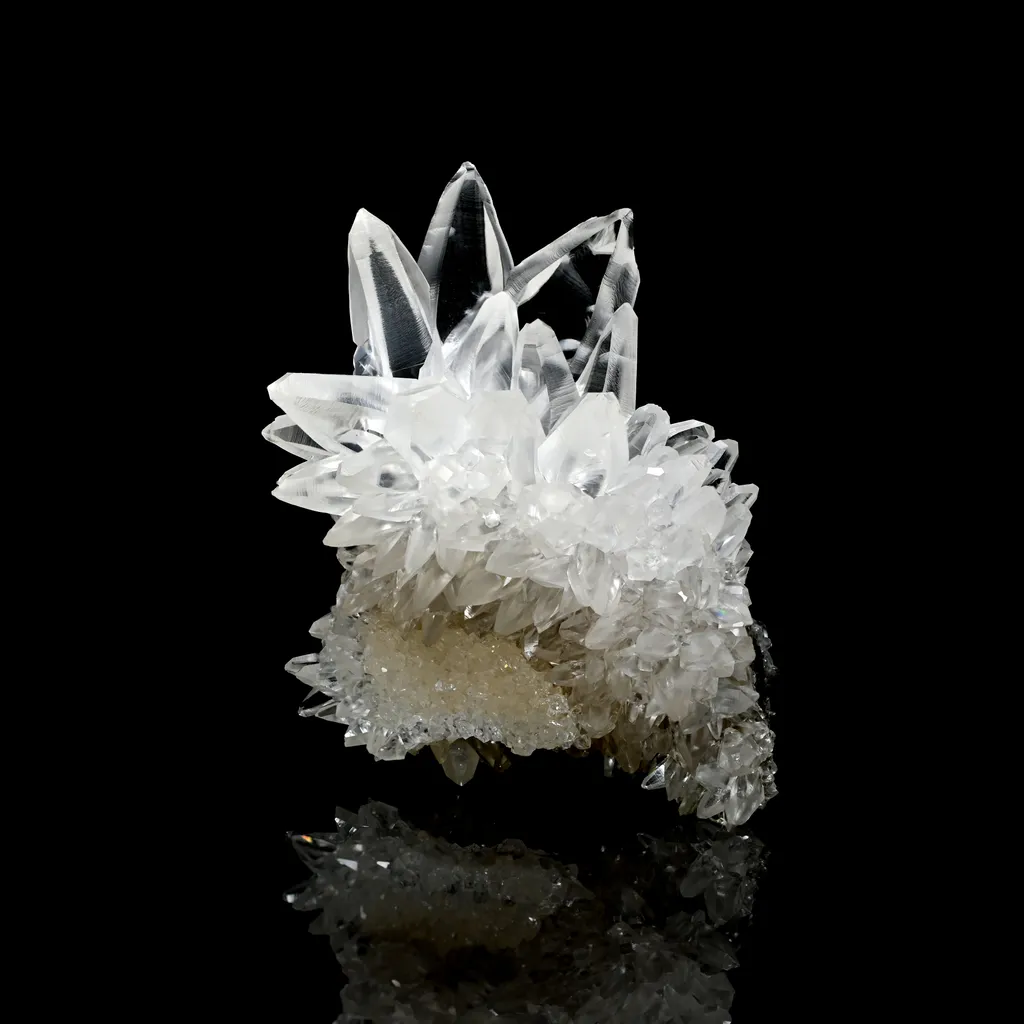 Calcite from Germany, Saxony-Anhalt, Harz image