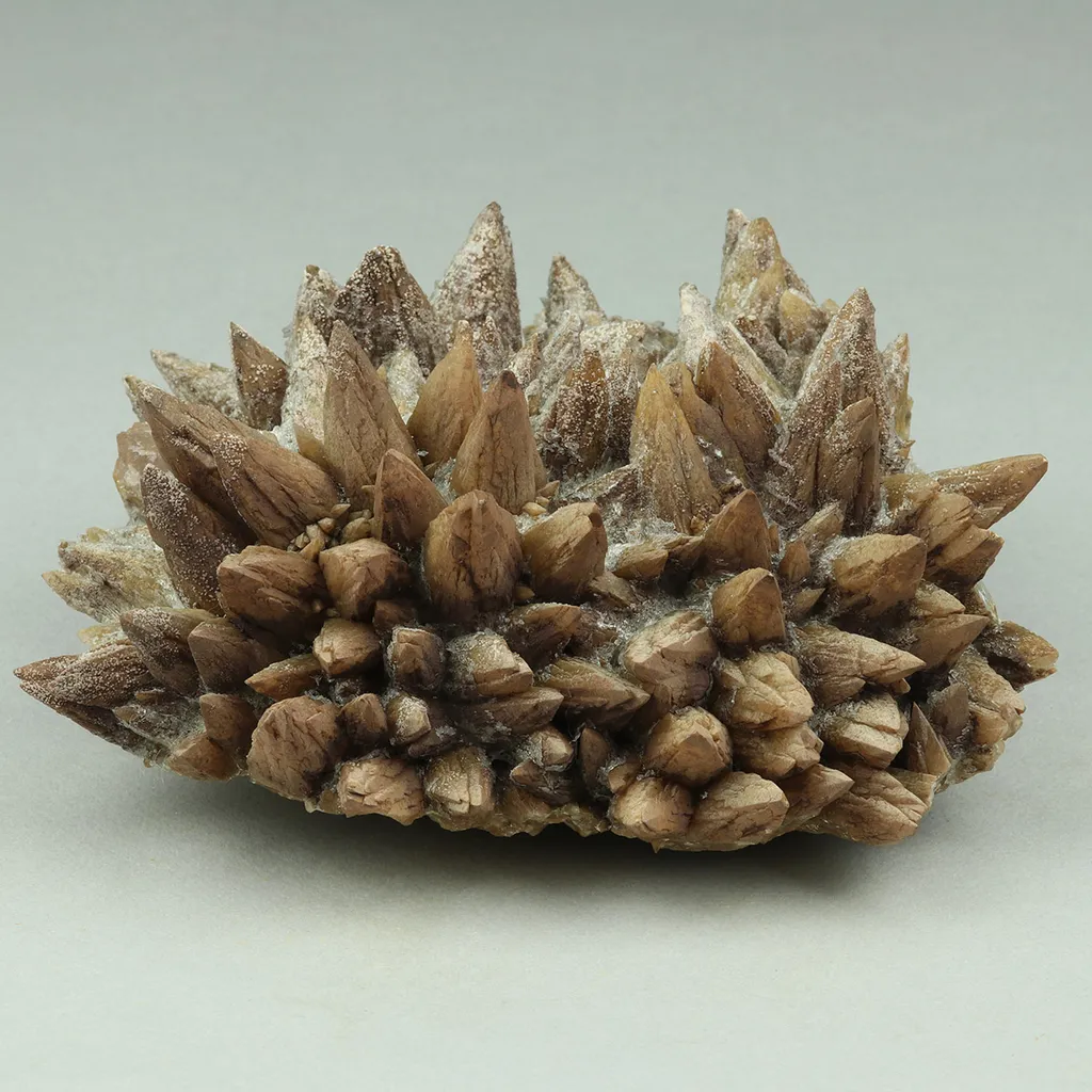 Calcite from Greece, Attica, Kamariza Mines - image 3